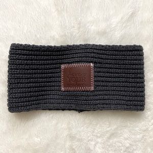 Love Your Melon Ear Muff Headband